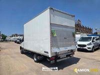 Iveco 35C14 FURGONE CON SPONDA 35C14 FURGONE CON SPONDA | Millenium Car