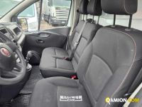 Fiat TALENTO 1.6 MULTIJET 120CV | Millenium Car