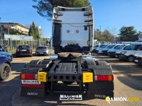 Iveco Stralis 500 Stralis 500 | Millenium Car