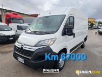 Citroen JUMPER JUMPER | Millenium Car