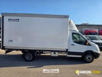 Ford TRANSIT transit | Millenium Car