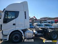 Iveco Stralis 500 Stralis 500 | Millenium Car