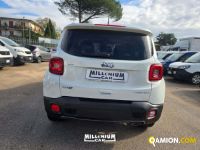Jeep Renegade Renegade | Millenium Car