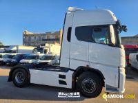 Ford FMAX 500 WHITE PACK MEG CAB FMAX 500 WHITE PACK MEG CAB | Millenium Car