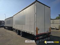 Iveco STRALIS 480 STRALIS 480 | Millenium Car