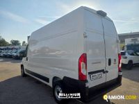 Fiat DUCATO ducato | Millenium Car