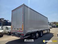 Scania R500 B 6X2 | Millenium Car
