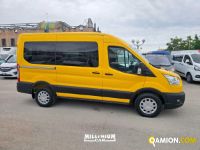 Ford TRANSIT transit | Millenium Car