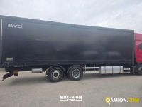 Iveco S-WAY s460 | Millenium Car