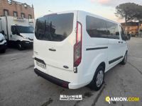 Ford TRANSIT transit | Millenium Car