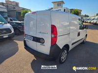 Fiat Doblò Doblò | Millenium Car
