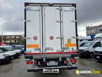 Iveco EUROCARGO ML140E21 EUROCARGO ML140E21 | Millenium Car