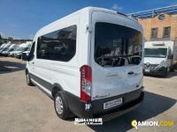 Ford TRANSIT transit | Millenium Car
