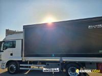 Man TGM TGM | Millenium Car