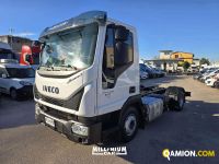 Iveco Eurocargo 100E22 Eurocargo 100E22 | Millenium Car