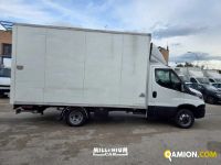 Iveco 35C14 FURGONE CON SPONDA 35C14 FURGONE CON SPONDA | Millenium Car
