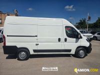 Peugeot BOXER BOXER | Millenium Car