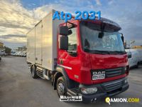 Daf 120-250 120-250 | Millenium Car