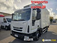 Iveco Eurocargo 75E18 Eurocargo 75E18 | Millenium Car