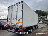 Iveco EUROCARGO ML140E21 EUROCARGO ML140E21 | Millenium Car