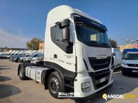 Iveco AS440S50T/P STRALIS AS440S50T/P STRALIS | Millenium Car