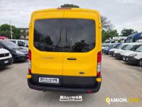 Ford TRANSIT transit | Millenium Car