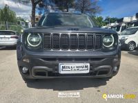 Jeep Renegade Renegade | Millenium Car