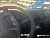 Iveco EUROCARGO EUROCARGO | Millenium Car