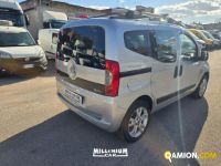 Fiat QUBO QUBO | Millenium Car