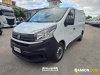 Fiat TALENTO 2.0 Ecojet | Millenium Car