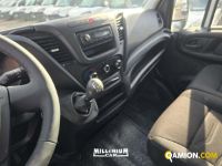 Iveco DAILY 35C13 DAILY 35C13 | Millenium Car