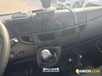 Iveco EUROCARGO eurocargo 120-220l | Millenium Car