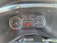 Fiat Doblo cargo 1.3 mjt 16v SX 95cv E6 Doblo cargo 1.3 mjt 16v SX 95cv E6 | Millenium Car