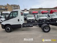 Iveco DAILY 60C17 DAILY 60C17 | Millenium Car