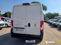 Fiat Ducato (4ª serie) Ducato (4ª serie) | Millenium Car