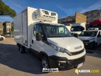 Iveco 35C15 35C15 | Millenium Car