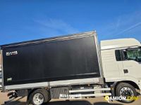 Man TGM TGM | Millenium Car