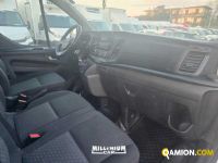 Ford TRANSIT transit | Millenium Car