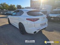 Alfa romeo STELVIO STELVIO | Millenium Car