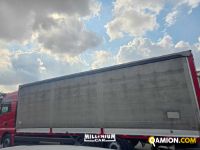 Man 18.480 18.480 | Millenium Car