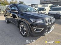 Jeep Compass Compass | Millenium Car