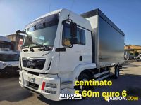 Man TGM TGM | Millenium Car