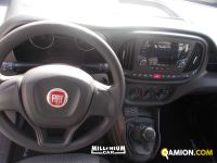 Fiat DOBLO doblo | Millenium Car