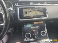 Land rover RANGE ROVER range rover | Millenium Car