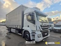Iveco STRALIS AD190S36Y/PS STRALIS AD190S36Y/PS | Millenium Car