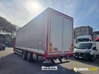 Man 18.480 18.480 | Millenium Car