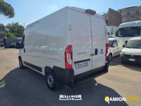 Fiat Ducato (4ª serie) Ducato (4ª serie) | Millenium Car