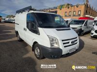 Ford TRANSIT TRANSIT | Millenium Car