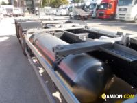 Iveco STRALIS HI-WAY 460 | Millenium Car