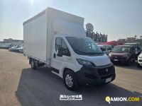 Fiat DUCATO MAXI C.A. DUCATO MAXI C.A. | Millenium Car